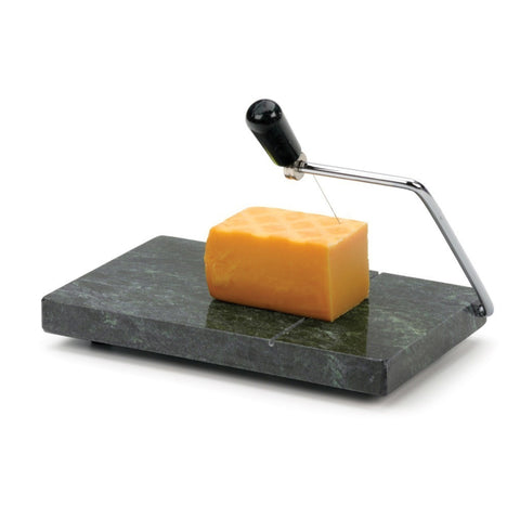Мраморный слайсер для сыра