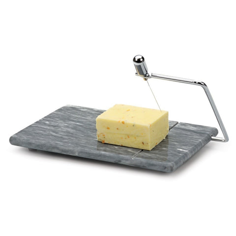 Мраморный слайсер для сыра