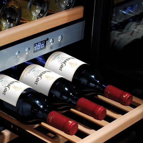 Холодильник для вина CASO WineMaster 24