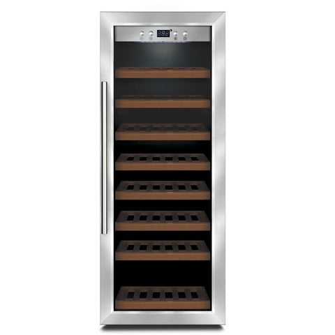 Холодильник для вина CASO WineSafe 43