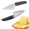 Набор из 2-х ножей для сыра на магнитах Duo™