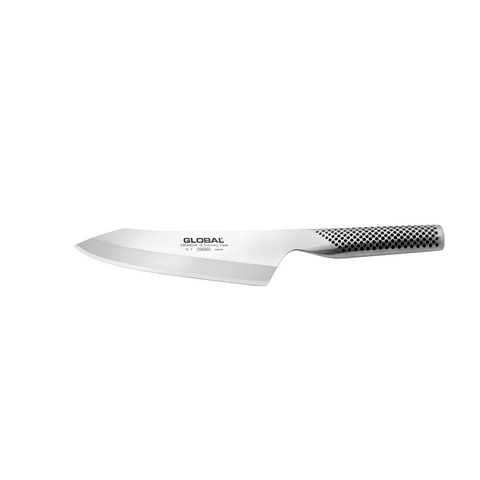 Нож кухонный Santoku GLOBAL 18 см