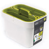 Ведро со съемным контейнером для хранения Clean&Store™ , цвета в ассортименте