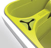 Ведро со съемным контейнером для хранения Clean&Store™ , цвета в ассортименте