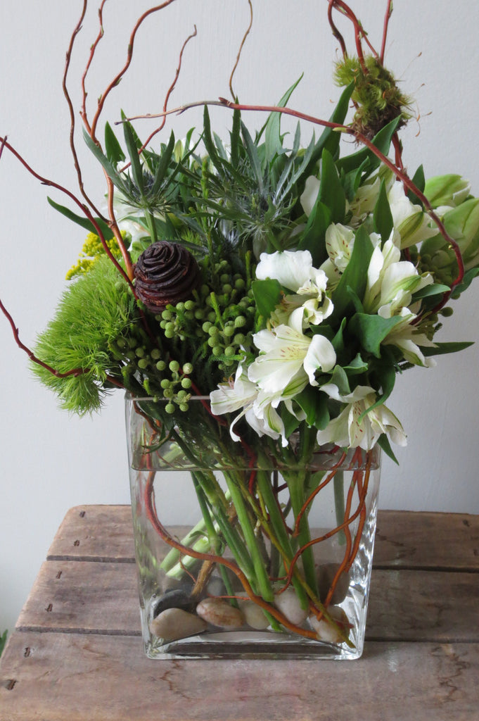 Pin by Nancy Olson on Rehearsal dinner Funeral flower