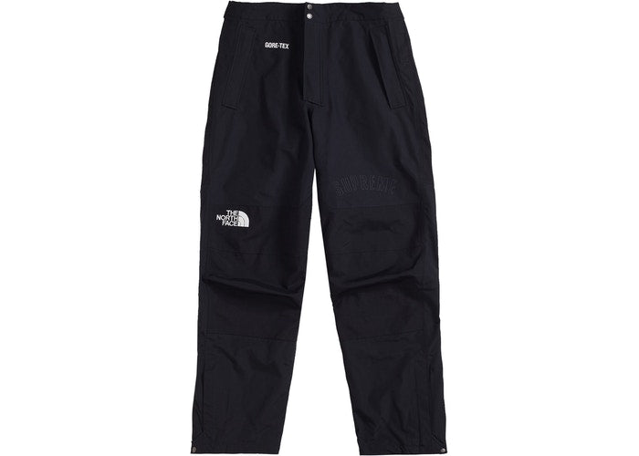 supreme tnf gore tex pants