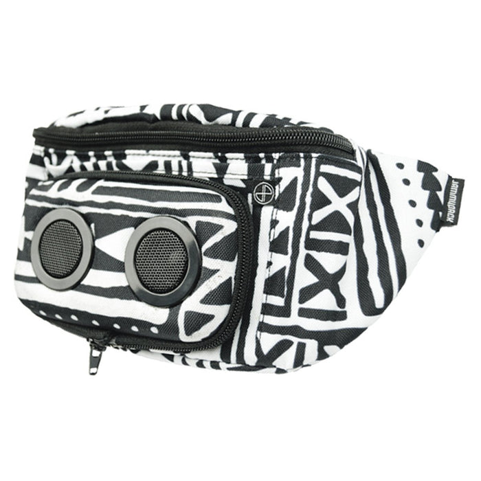 PeaceFits X JammyPack Bluetooth Fanny Pack-Fanny Pack-JammyPack