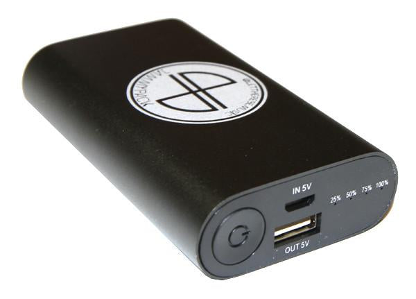 Rechargeable Battery 5200mAh Power Bank-Power Bank-JammyPack