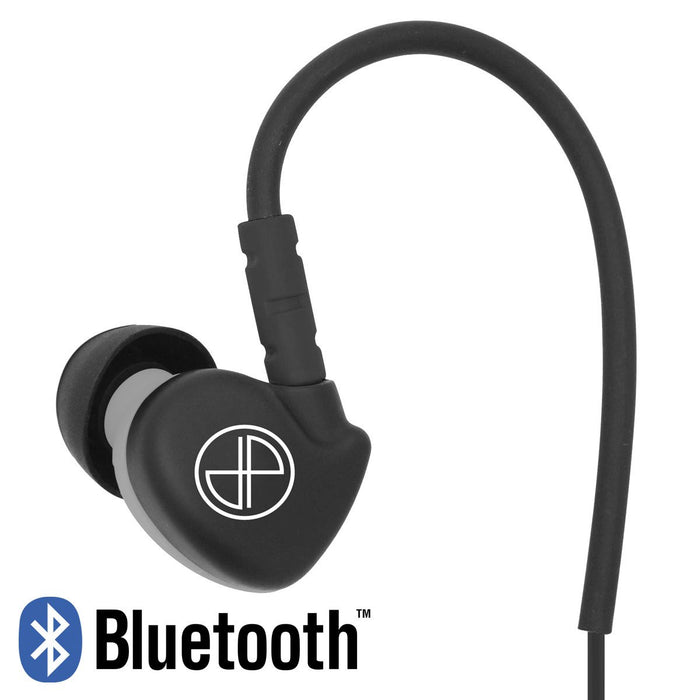 The WIRE: Bluetooth Earbuds-Earbuds-JammyPack