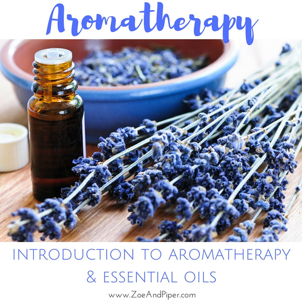 Aromatherapy, learn about aromatherapy and essential oils