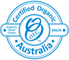 Certified Organic Australian Organic Food Chain