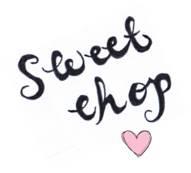 Sweetchop Gift Cards