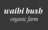 Waihi Bush Organic Farms