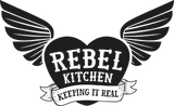 Rebel Kitchen