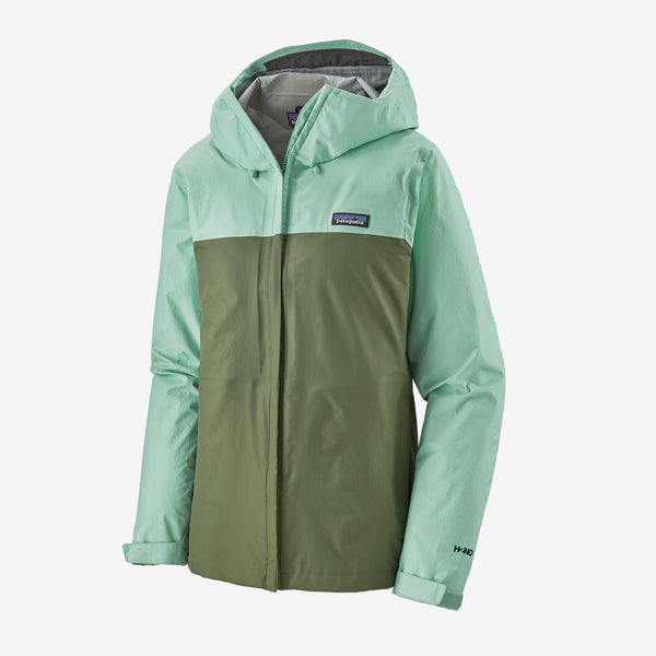 Patagonia Torrentshell 3L Jacket Womens - Apex Outfitter & Co