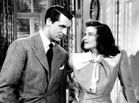 Still from A Philadelphia Story