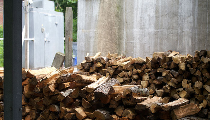 12 Bones Smokehouse in Asheville, North Carolina