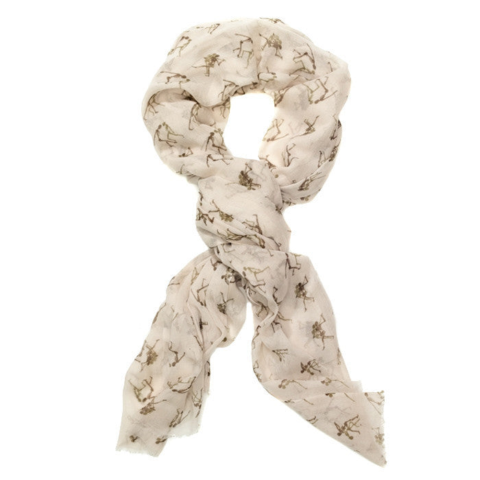 Lissy Verkade Scarf