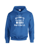 RCBC Hooded Sweatshirt