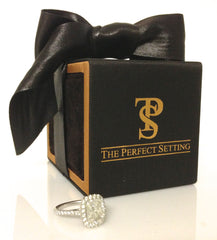 The Perfect Setting Jewelry Box