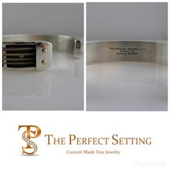 custom guitar string cuff bracelet jimmy buffett