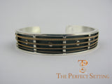 Guitar String Cuff Bracelet Eric Clapton