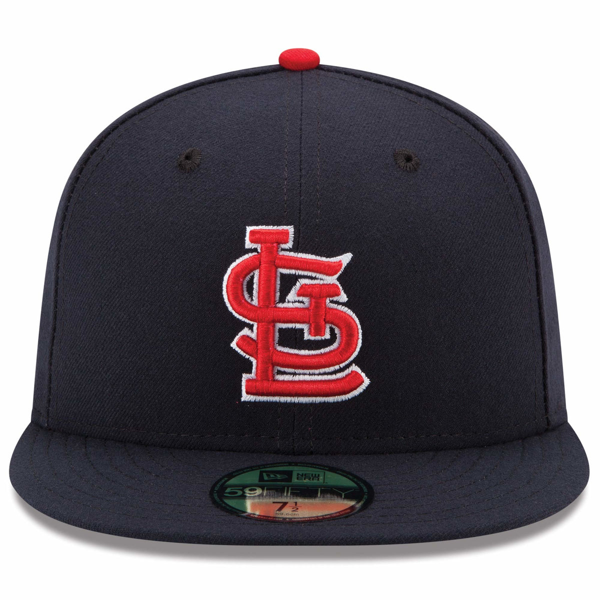 gorras new era cardenales