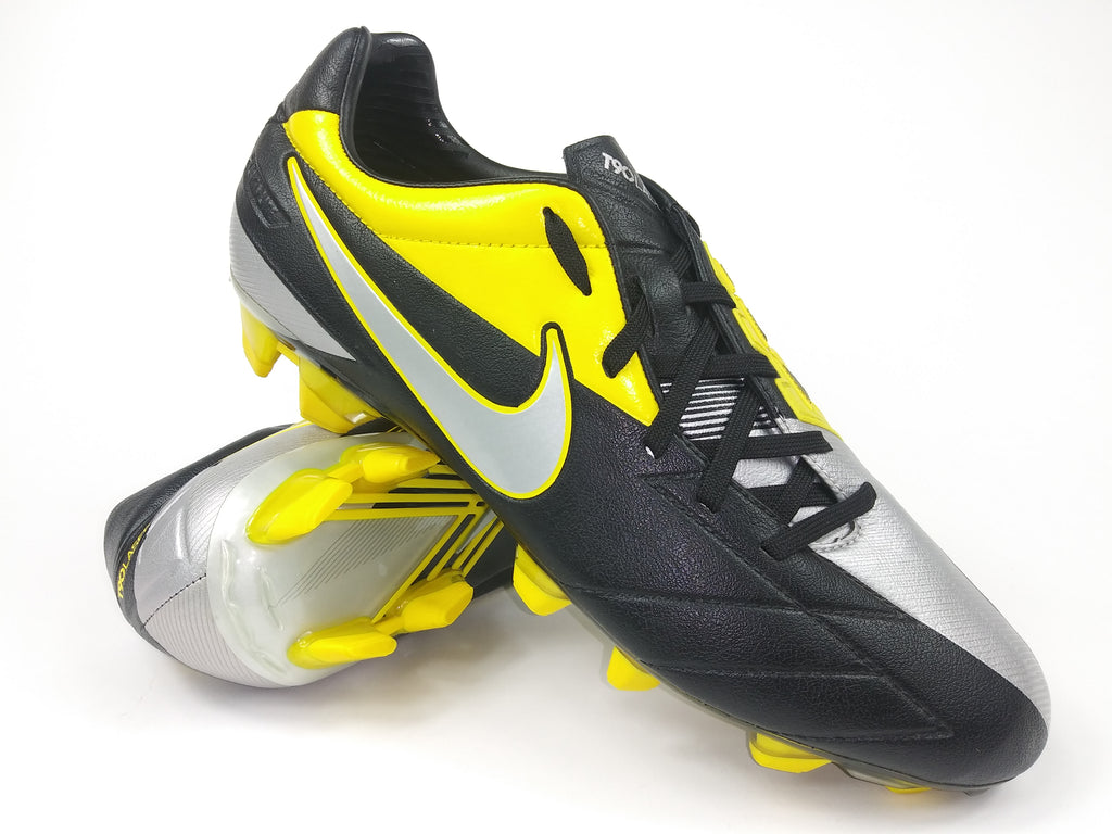 yellow and black t90