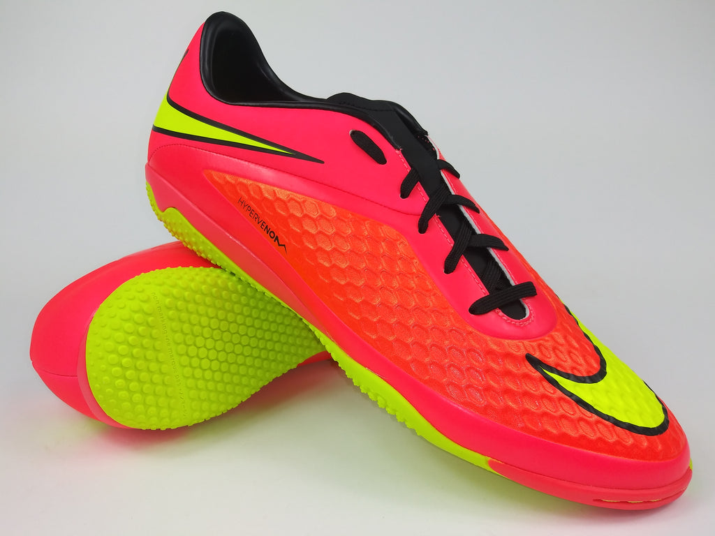 hypervenom 2 phantom indoor