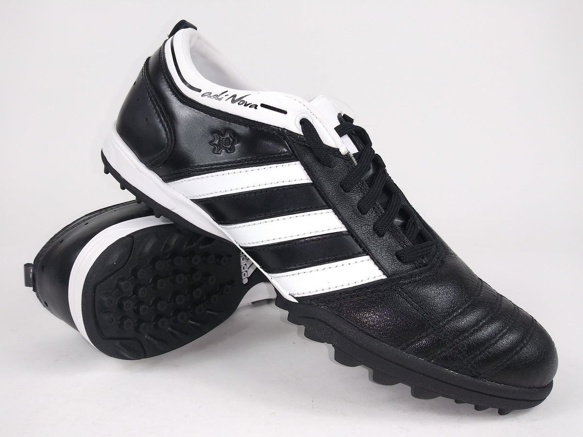 Adidas adiNOVA TRX Turf Black White 
