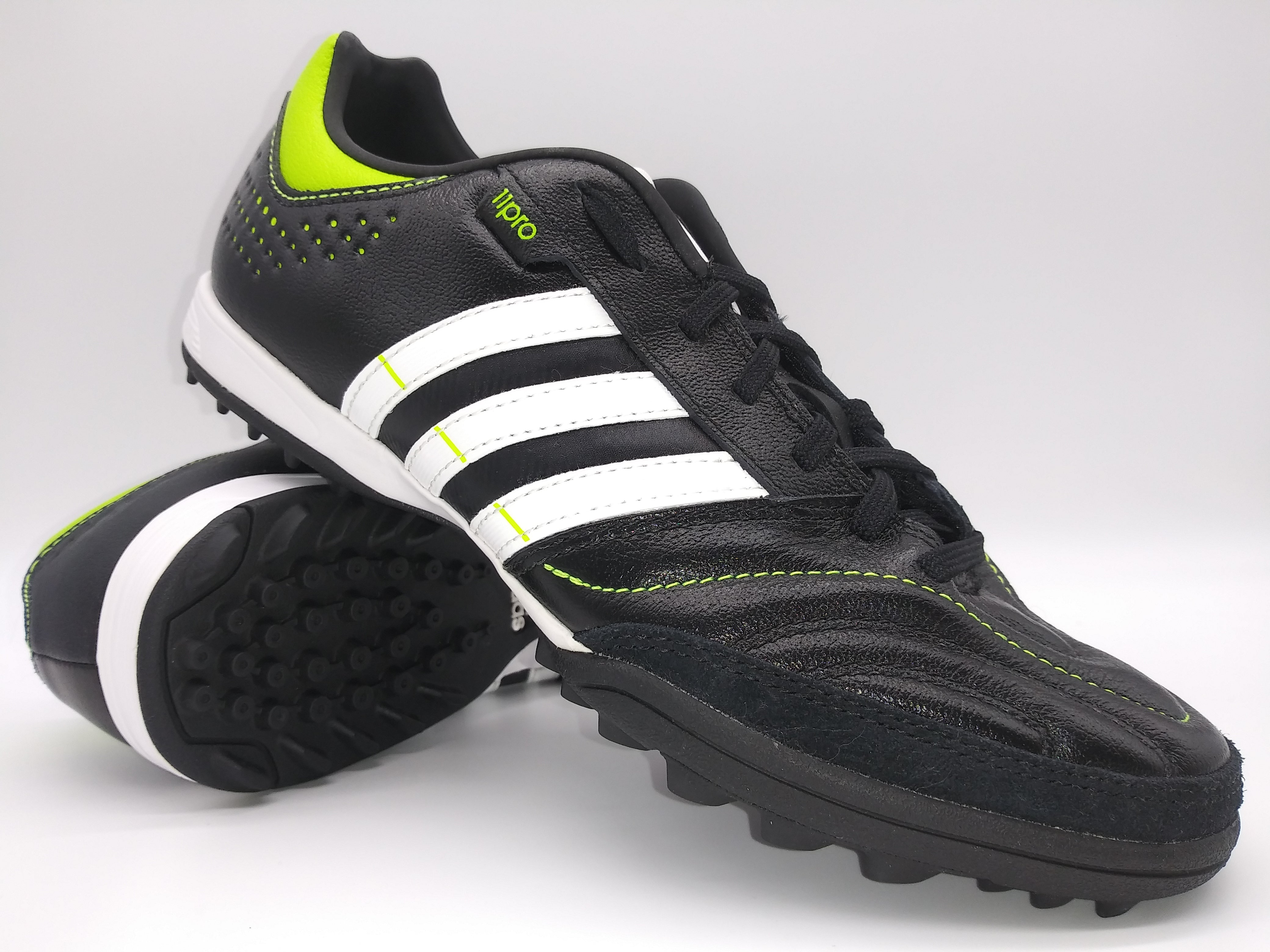 Adidas TRX TF White Villegas Footwear