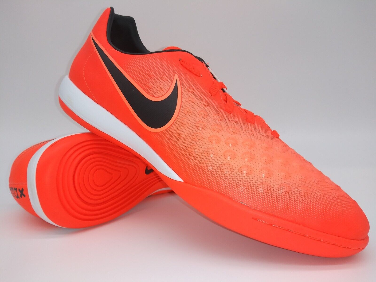 Nike Magistax Onda IC Orange – Footwear