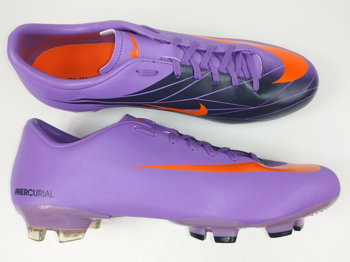 purple mercurial