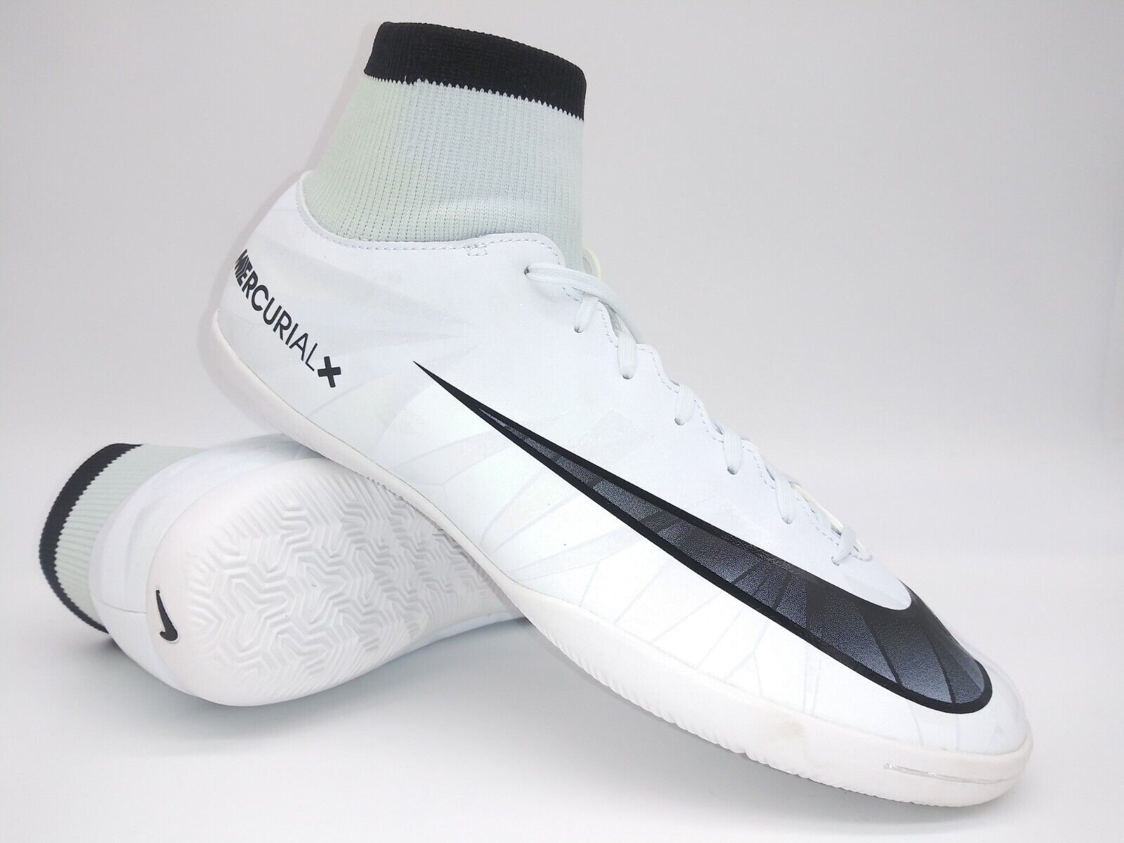 Nike VI CR7 DF IC Blue – Villegas Footwear