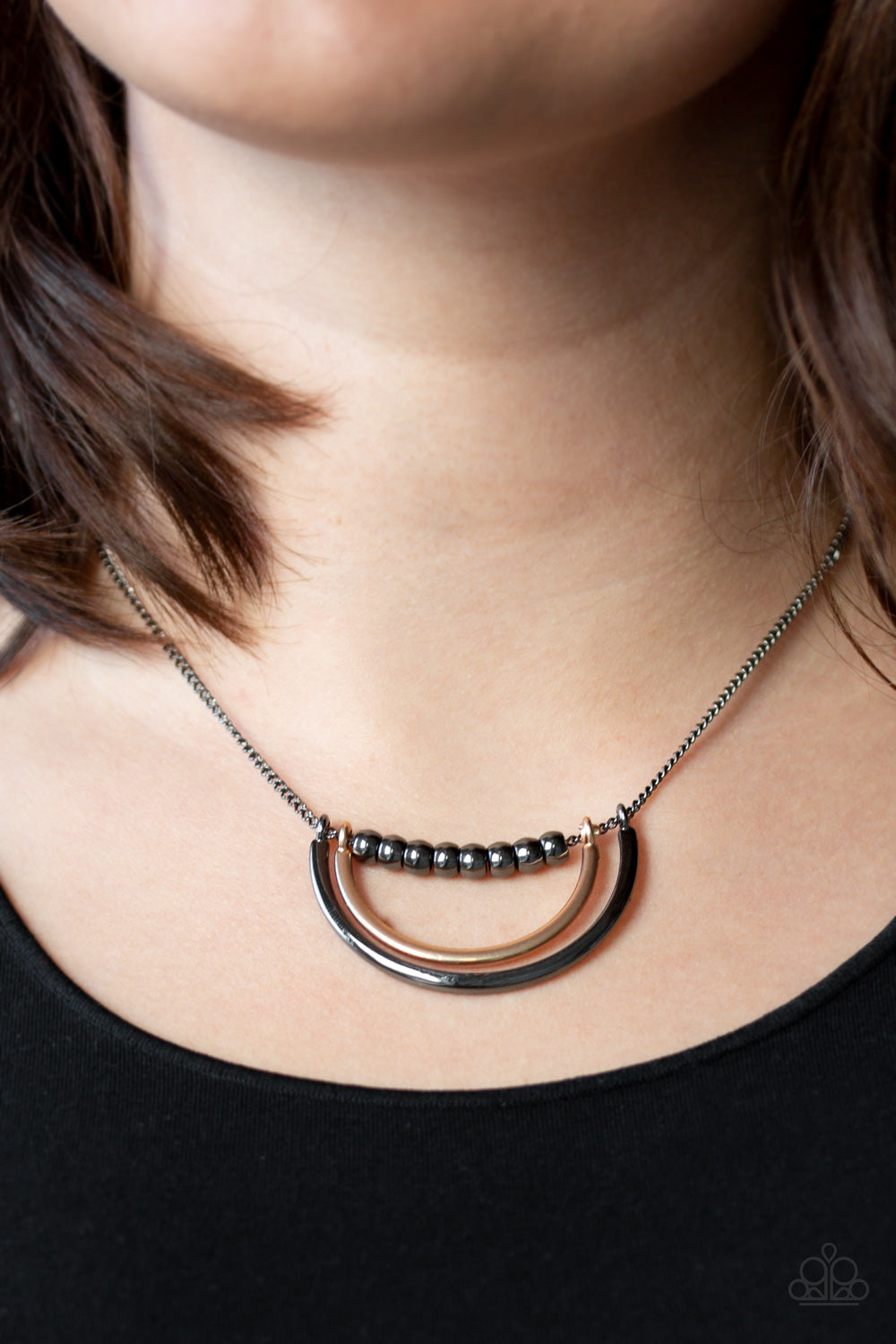 artificial necklace