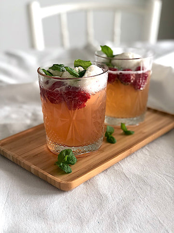 kombucha floater