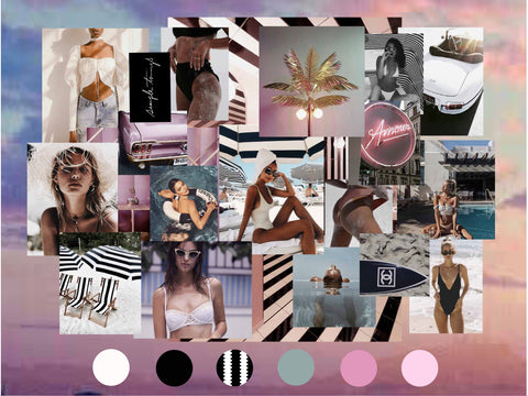 Design Moodboard