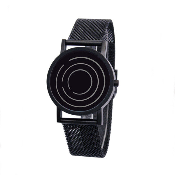 Free Time Watch