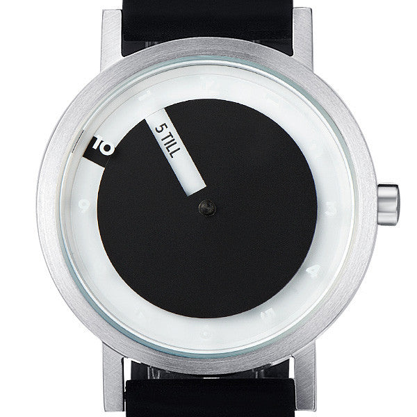 Till Watch - Stainless Steel