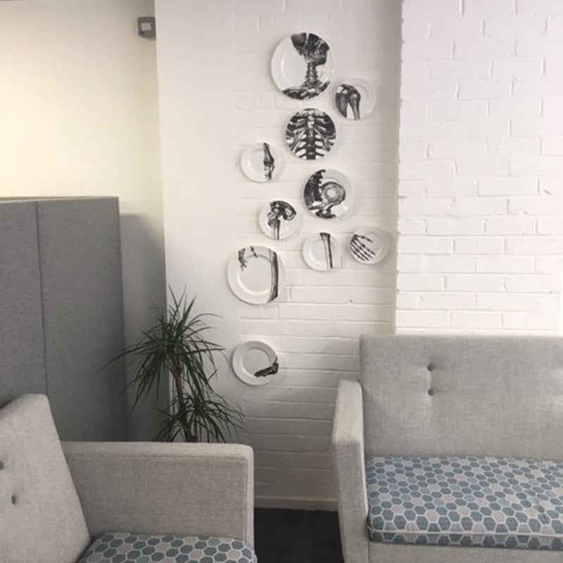 Visit us in London!