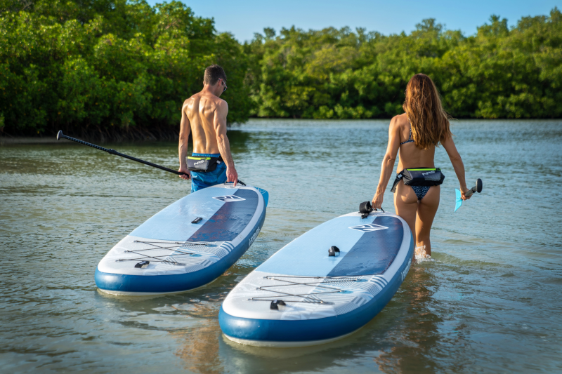 Our Favorite Inflatable Paddle Boards | Boardworks Surf SUP