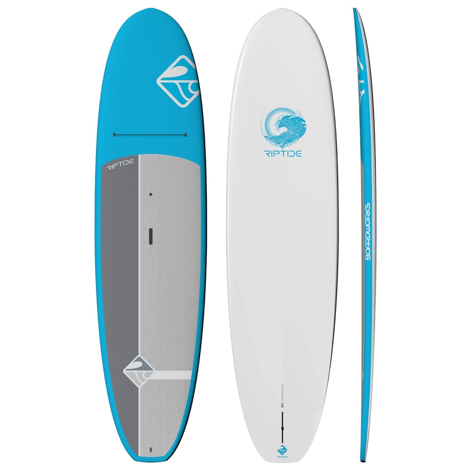 boardworks stand up paddle board