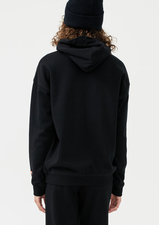 P.E Nation | Endurance Hoodie - Black