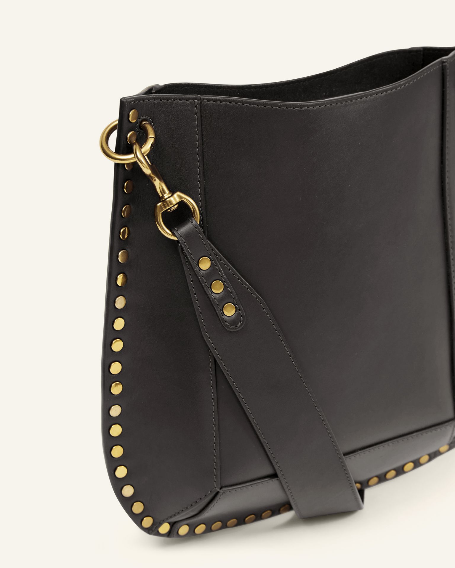 Isabel Marant BAG BLACK Isabel Marant | Oskan Bag - Black