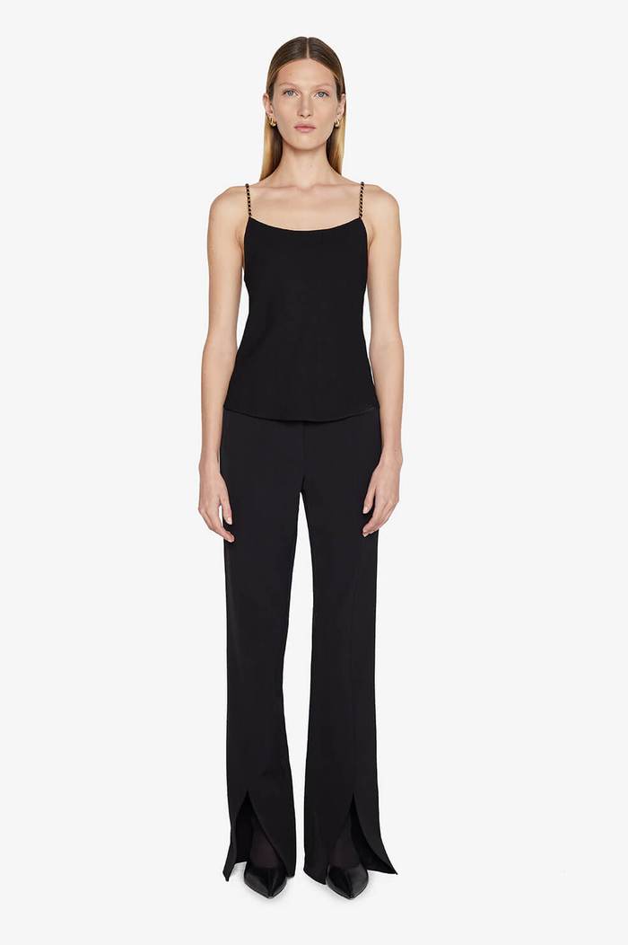 Anine Bing | Chelsea Tank - Black