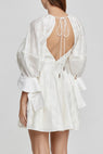Acler | Ramsay Dress - Ivory
