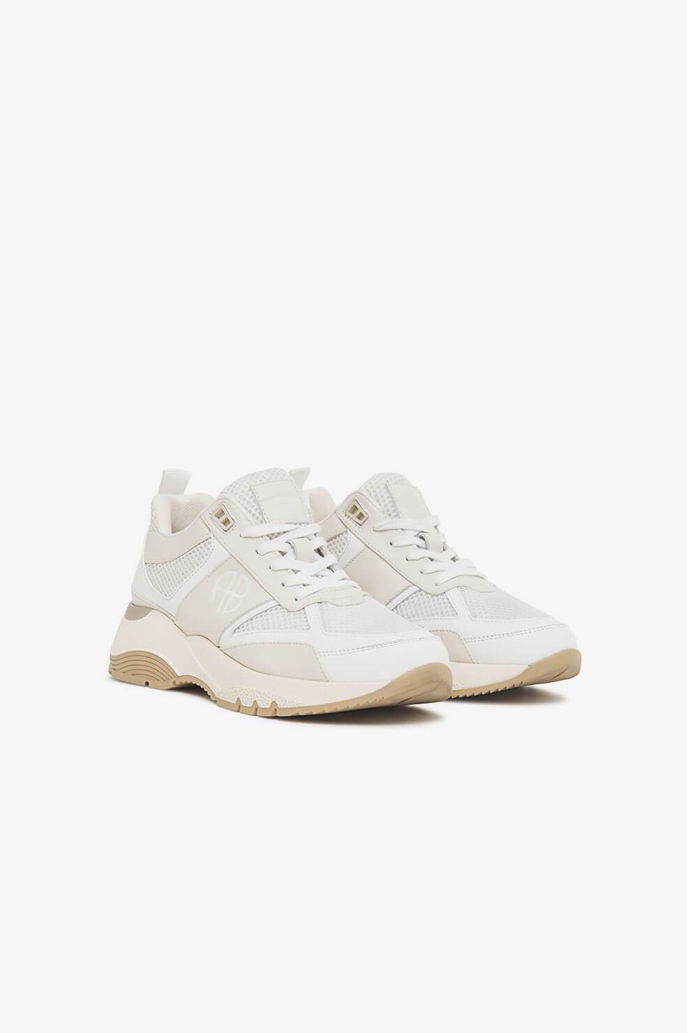 Anine Bing | Dina Sneakers - White
