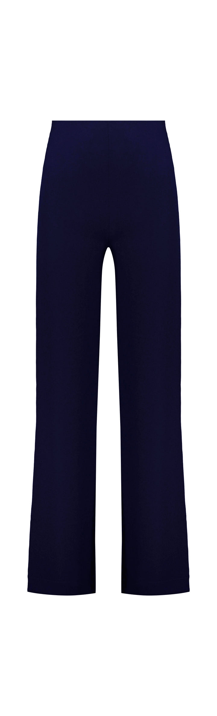 Caitlin Crisp | Crescent Pant - Navy