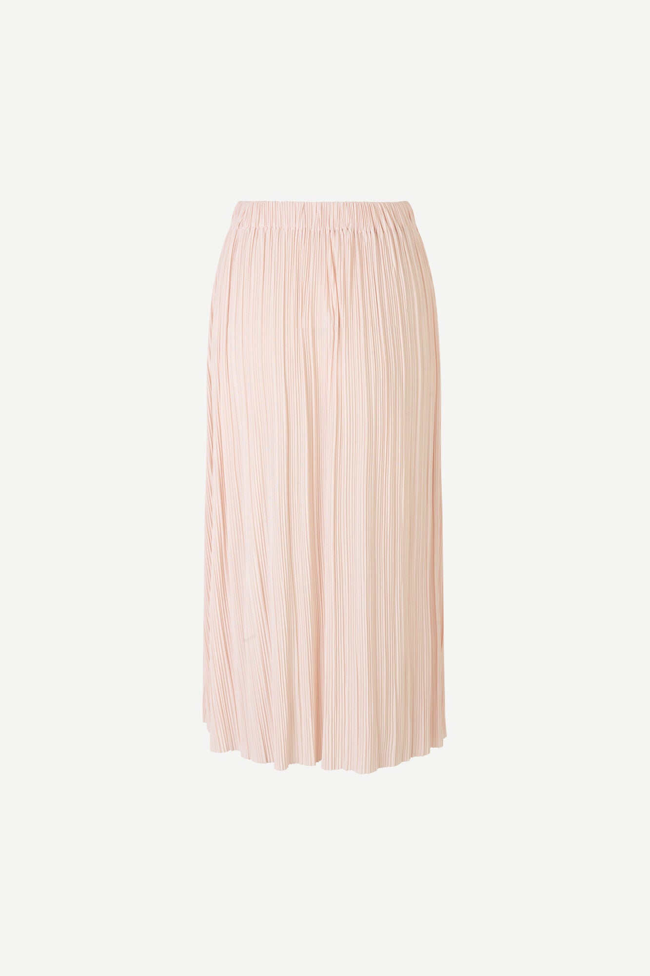 Samsøe Samsøe | Uma Skirt - Crystal Pink