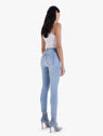 Mother Denim | The Stunner Ankle Fray - Innerspace